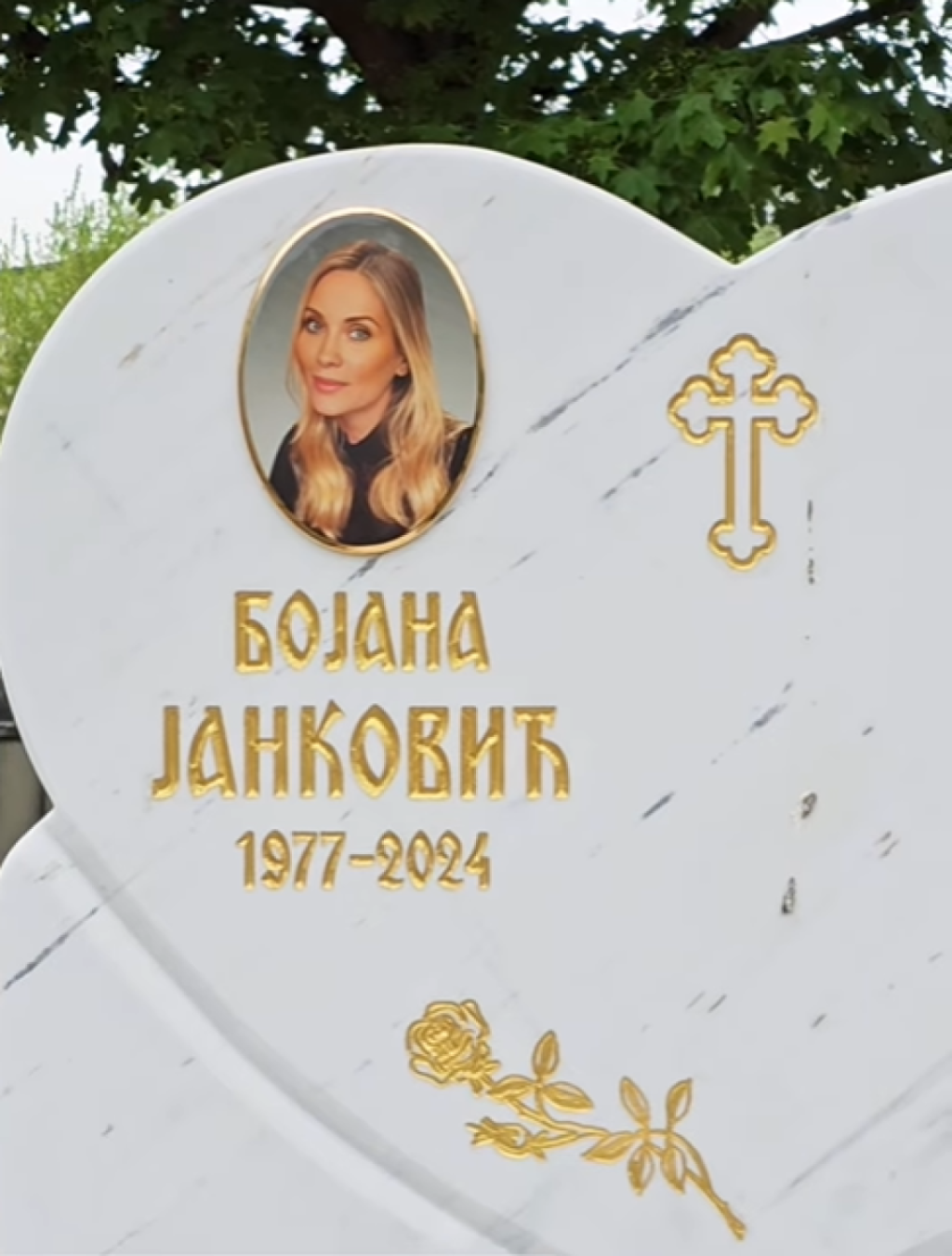 Dve godine bez Bojane Janković: Sećanje na lepu voditeljku ni danas ne bledi