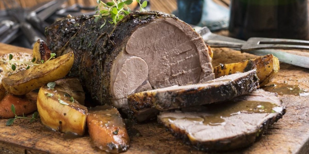 Preukusna jagnjetina za Vaskrs! Spolja hrskava, a iznutra sočna - tajna je u 1 sastojku