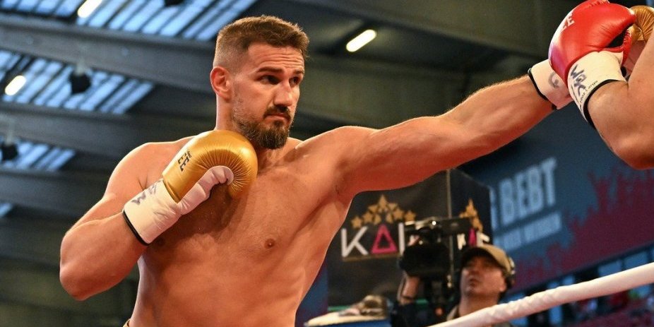 Skandal! Srpski bokser suspendovan na četiri godine zbog dopinga!