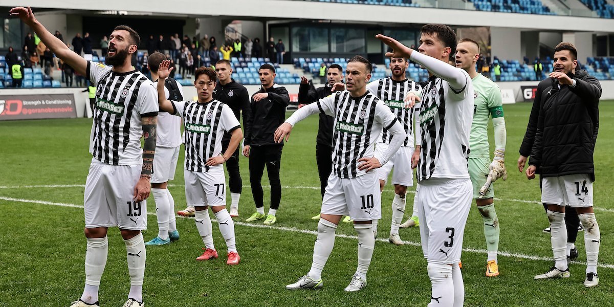 Šok u Humskoj! Turci Partizanu na leto odvode najboljeg igrača?!