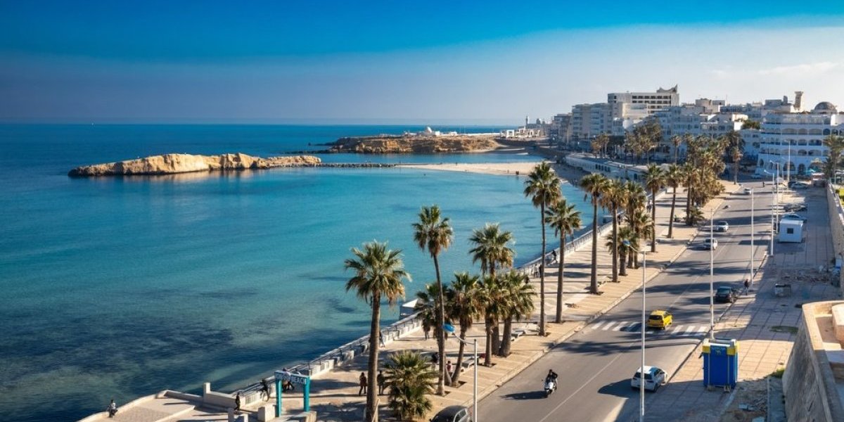 Destinacija za odmor iz snova! Egzotična mediteranska zemlja osvaja na prvi pogled (VIDEO)