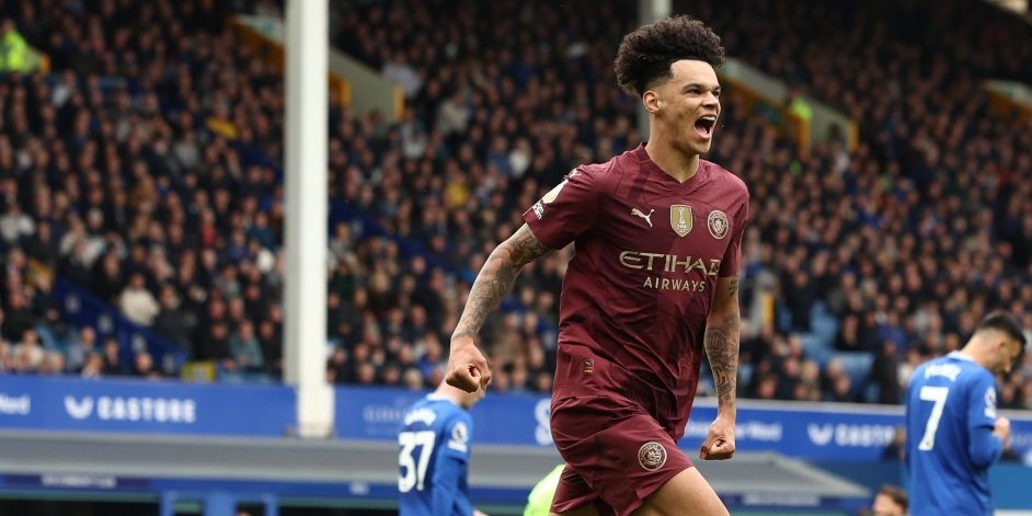 Mančester preživeo gostovanje na "Gudisonu"! Golobradi O'Rajli morao da čupa pobedu (VIDEO)