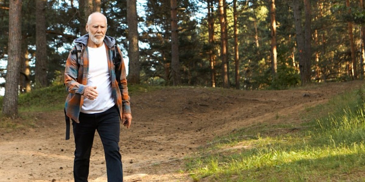 Brzo hodanje smanjuje rizik od aritmije! Studija pokazala da je ritam ključan za zdravlje srca