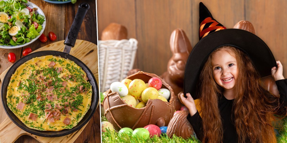 Trka Bogorodice, bičevanja žena, Vaskršnje veštice?! Ovo su najbizarniji običaji za Vaskrs koji se i danas poštuju