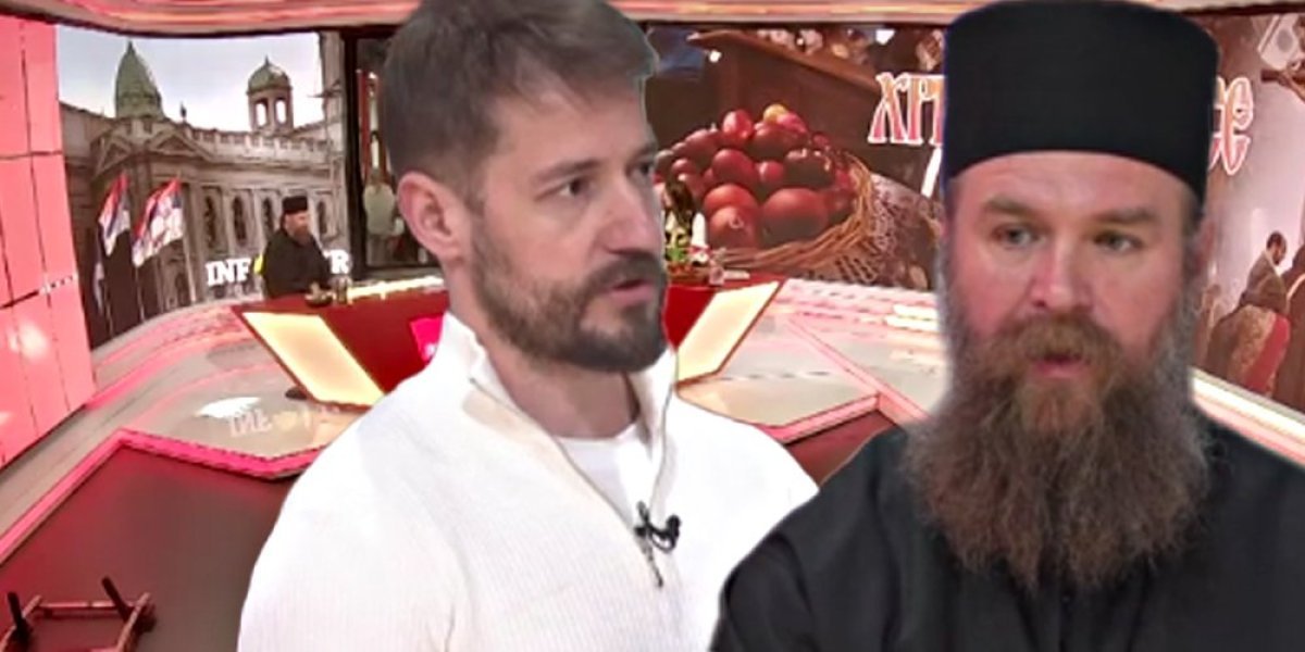 Jaje za Vaskrs predstavlja život! Oni koji ne prihvate Sina Božijeg ostaju sami (VIDEO)