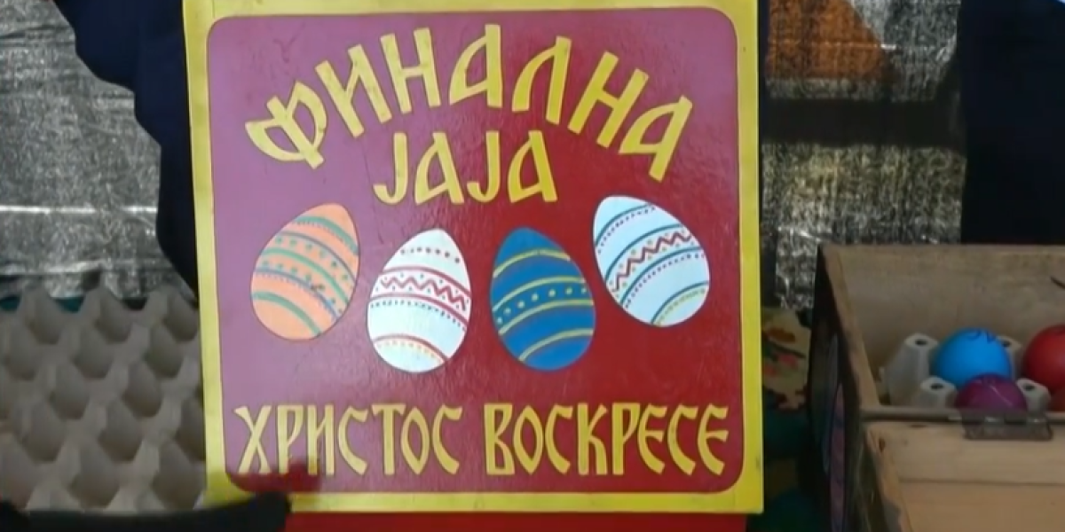 Kako se bira najjače jaje? To je nauka koju malo ljudi zna: Ovo je ključ! (VIDEO)