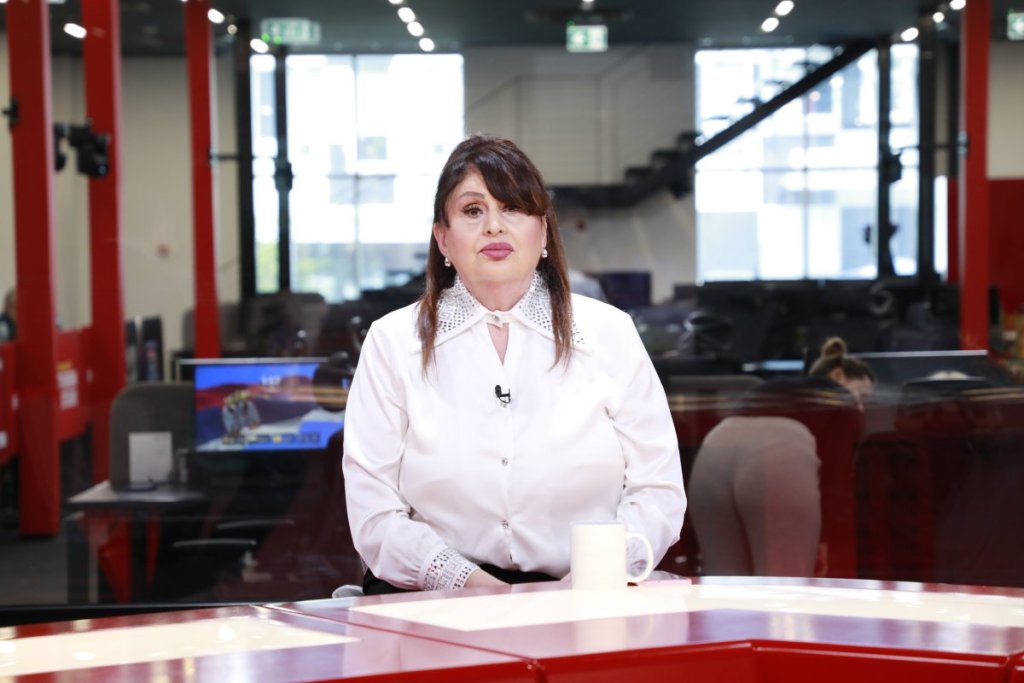 "To nema veze sa istinom, ja sam ozbiljna žena" Oštra reakcija Nade Macure na glasine o ulasku u rijaliti - Doktorka sve demantovala!