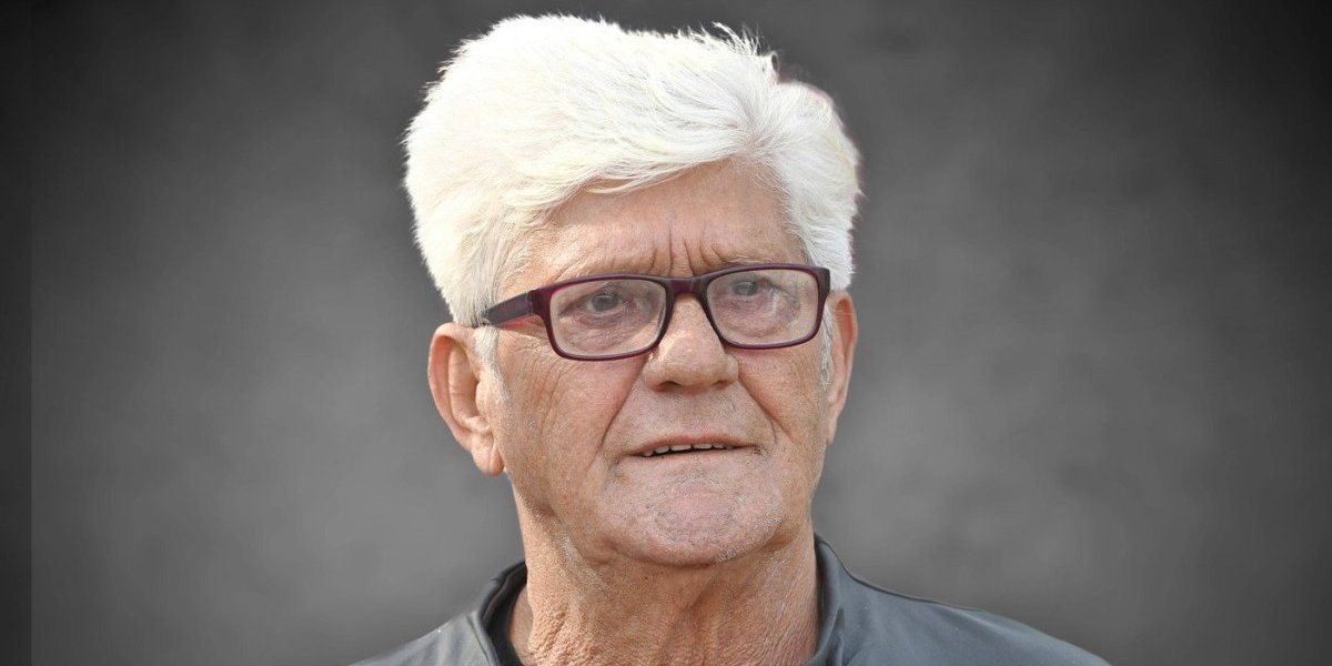 Velika tuga! Legendarni trener preminuo na Vaskrs!