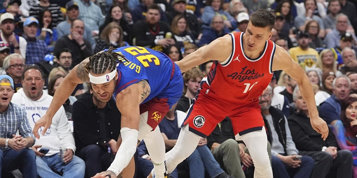 Bogdan je u kanalu! Trener Klipersa poslao poruku Srbinu nakon očajne partije!