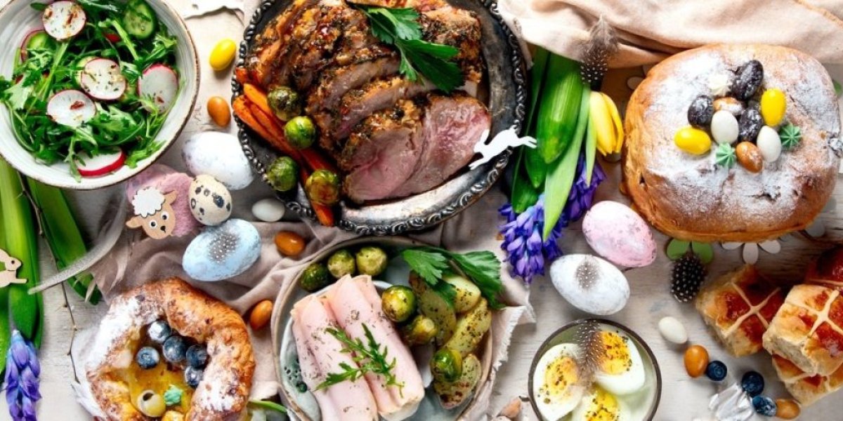 Imate ostatke od Vaskršnjeg ručka? 6 načina da iskoristite ostatke praznične hrane