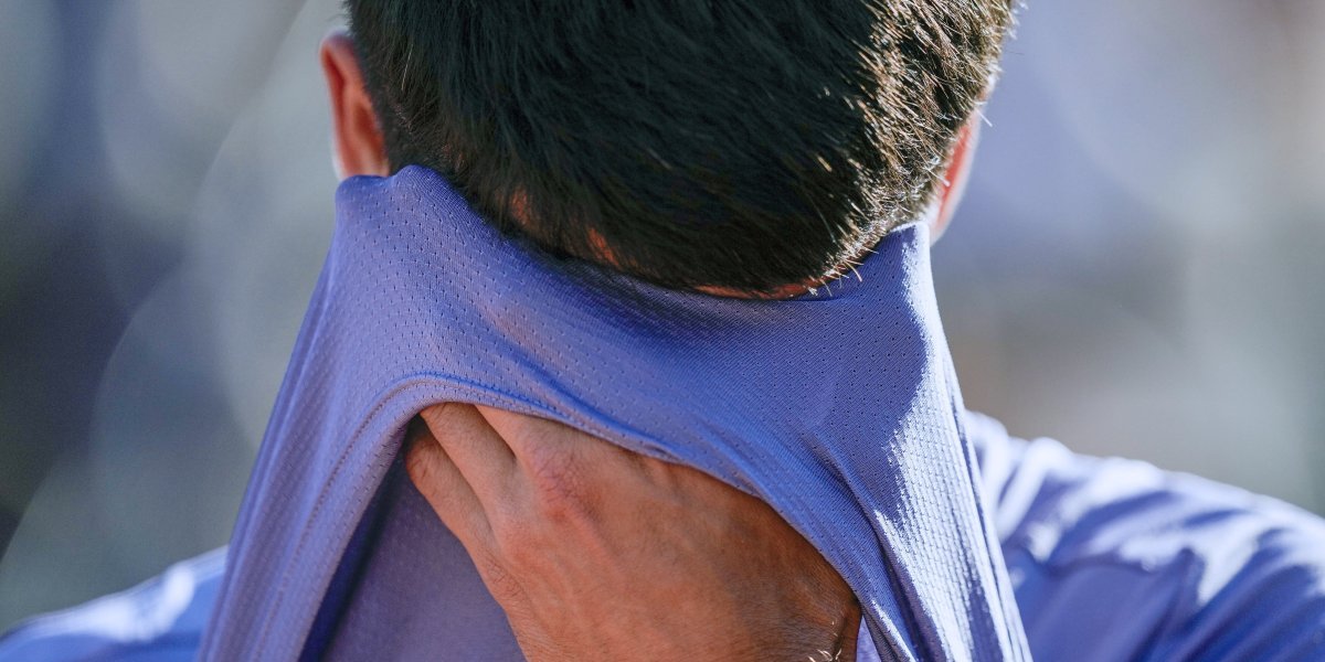 Horor nedelja za Karlosa Alkaraza! Španac izgubio drugo mesto i povredio se! Nastup u Madridu pod znakom pitanja!