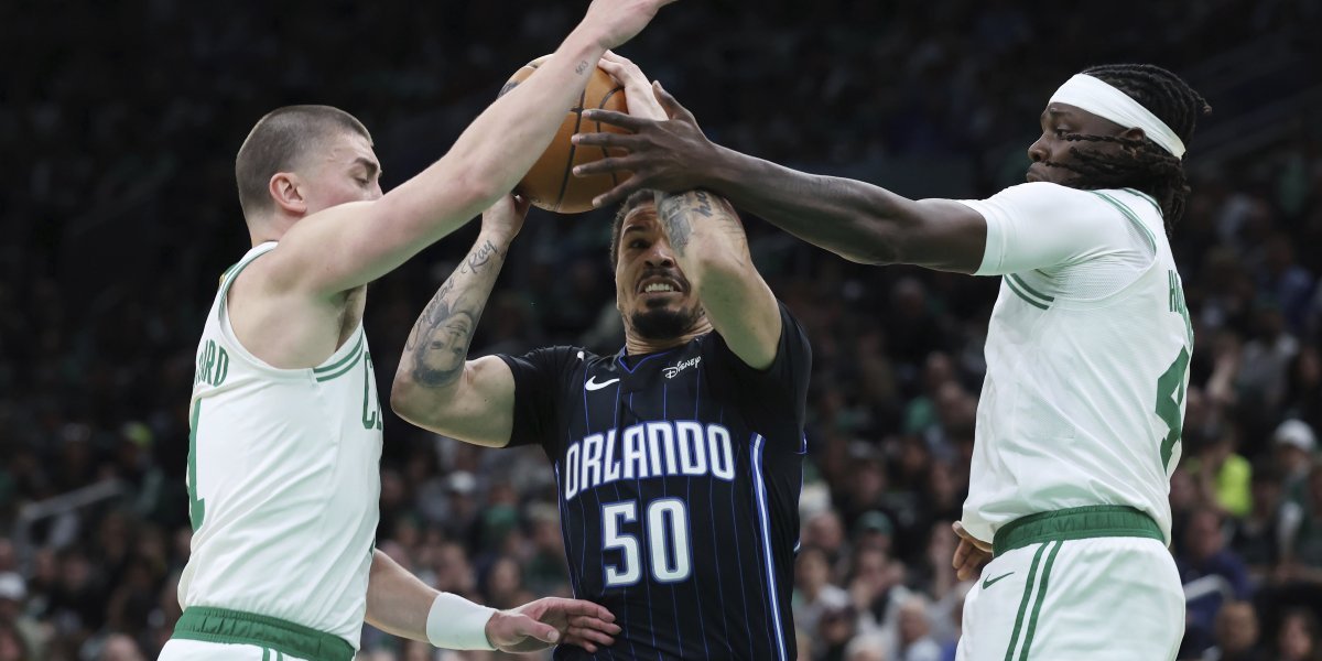 Boston posle preokreta srušio Orlando, Kavsi slomili Majami (VIDEO)