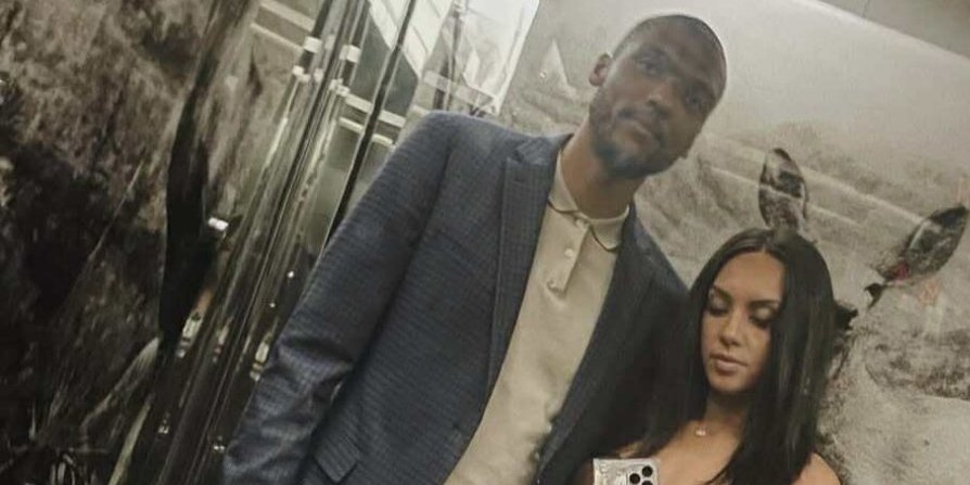 Bolombojeva žena fotkom zapalila mreže! Evo kako je pokupila sve simpatije "delija" za Vaskrs! (FOTO)