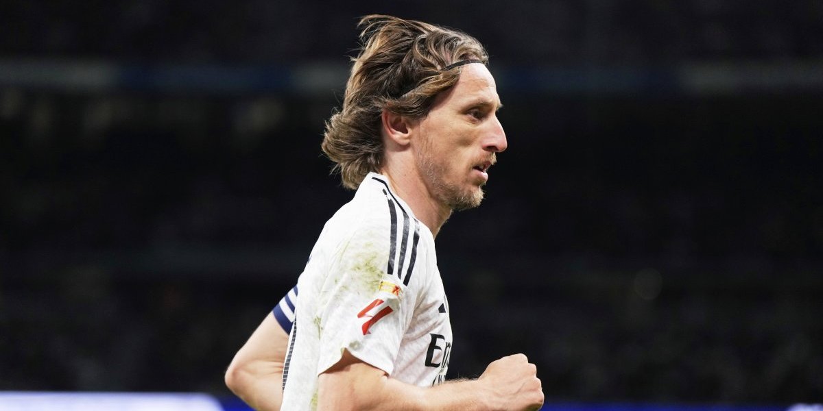 Modrić ima zamenu: Evo ko će nositi čuvenu desetku Real Madrida