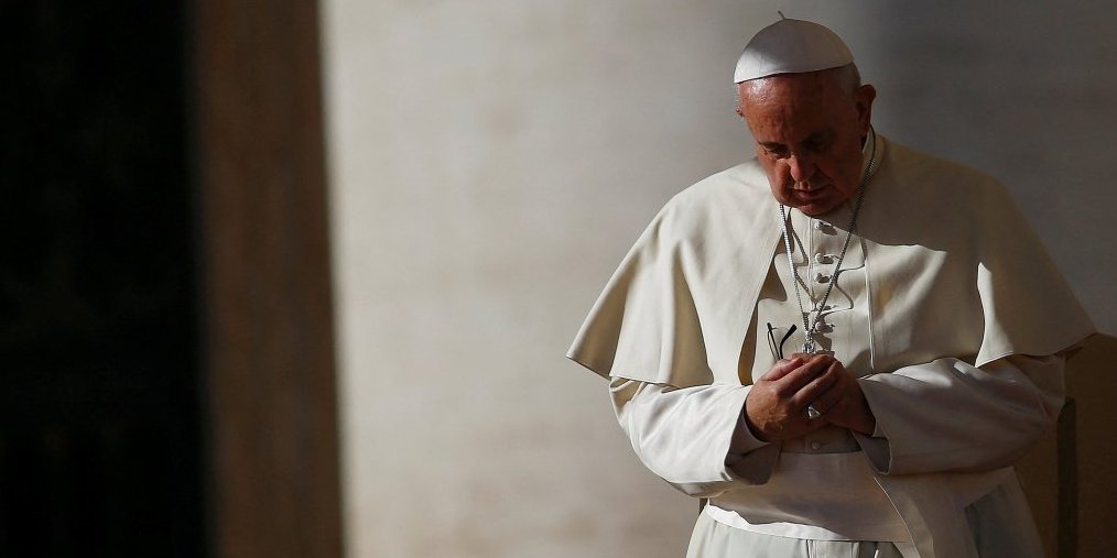 Put u Čile promenio je iz korena papu Franju - tada se suočio sa zlom u RKC i Vatikanu! Novinar koji ga je pratio otkrio šok istinu!