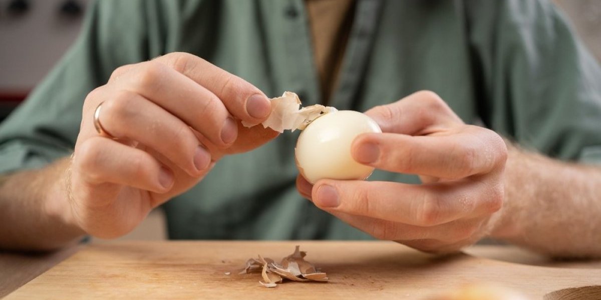 Doktor Burić upozorava! Preterana količina jaja za Vaskrs ugrožava zdravlje: Zbog ovih tegoba možete da završite u bolnici