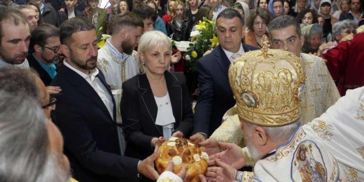 Stopama despota Đurđa Brankovića! Vaskršnji ponedeljak za Smederevo ima višestruku važnost! (FOTO)