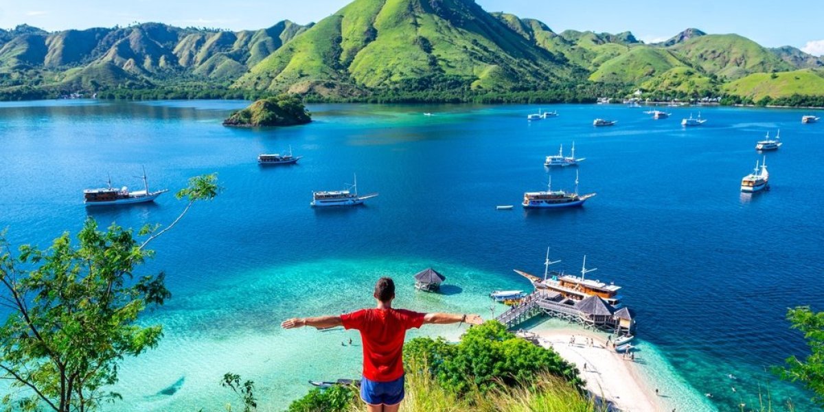 Raj na zemlji! Ovo je najlepše mesto na svetu (FOTO)