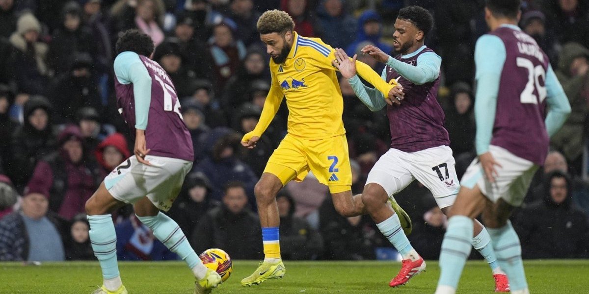 Lids i Barnli se vratili u Premijer ligu!