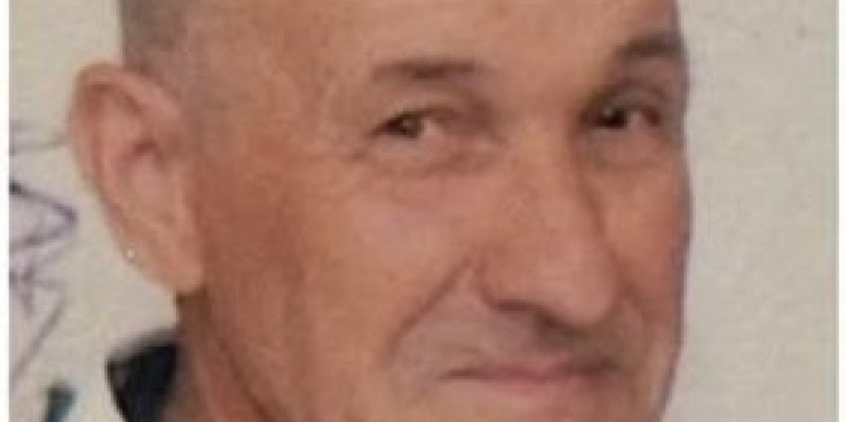 Nema ga od Velikog petka! Predraga Dostanića tražili bez uspeha ceo dan: Potraga se nastavlja sutra