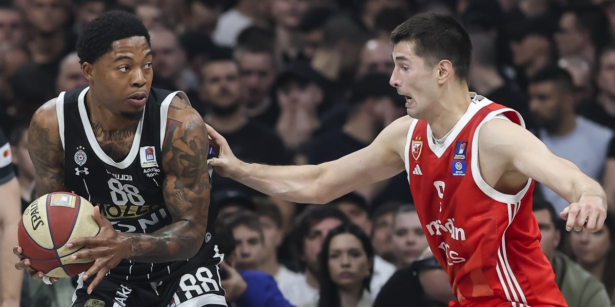 Večiti napuštaju "Arenu": Vaterpolo pravi glavobolje Zvezdi i Partizanu