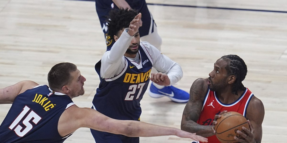 Veliki preokret u NBA ligi: Rajaković ipak dobija neverovatno pojačanje!