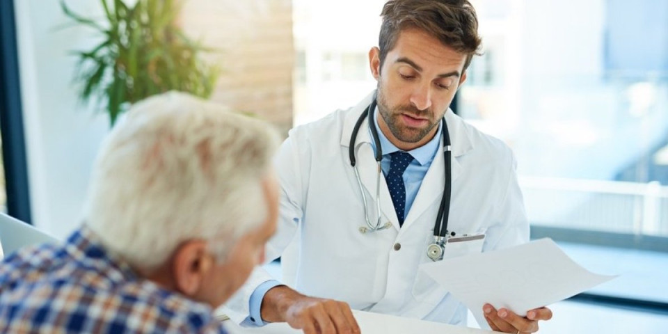 Analizom fekalija može se otkriti da li ćete umreti za 30 dana: Ovaj jednostavan uzorak može vam spasiti život