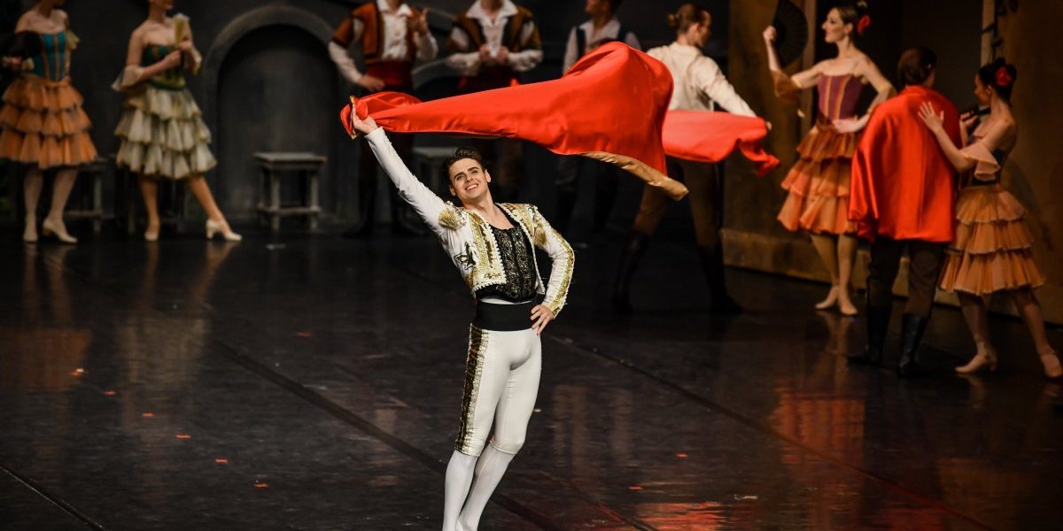 Ogromno interesovanje za audiciju za Balet Srpskog narodnog pozorišta