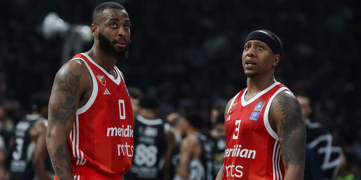 Mekintajer bez dlake na jeziku! Poraz od Partizana boli, ali nema izgovora!