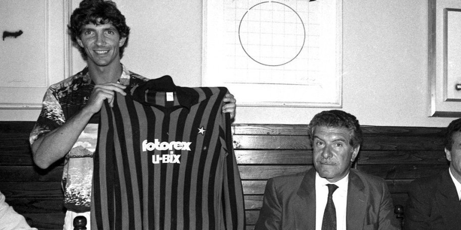 Preminuo čuveni Đuzepe Farina!