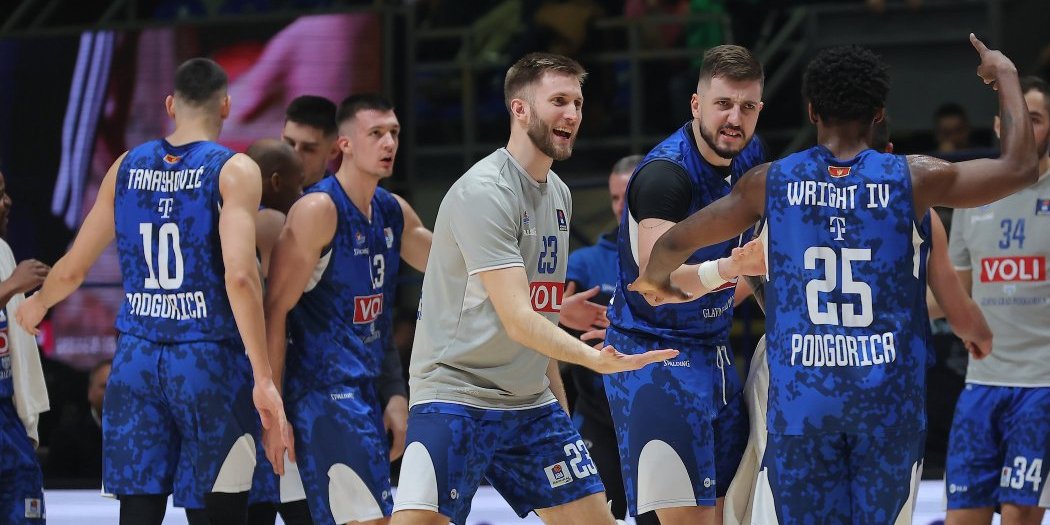 Čovek iza Zvezdine jake škole: Budućnost glavni favorit za ABA, crveno-beli zreli za remont!