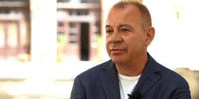 Grupa blokadera-funkcionera sastančila je nedavno i planirala državni udar u Srbiji, a među njima se našao i Nebojša Bojović, nekadašnji predsednik Skupštine Infrastrukture železnice Srbije.