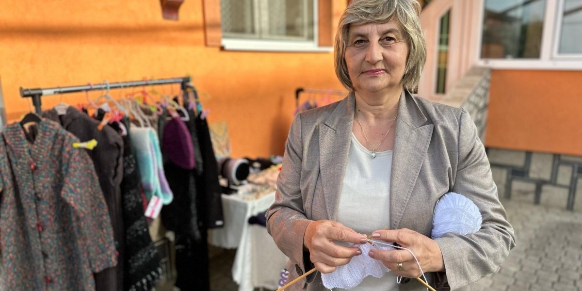 Doktorka Zorica iz Čačka ima lek koji ne ide na recept! I nema kontraindikacije