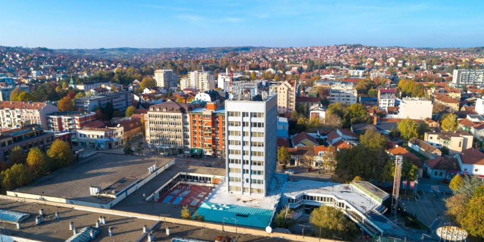 Dobre vesti za građane Valjeva: Evo koliki će biti računi za komunalije