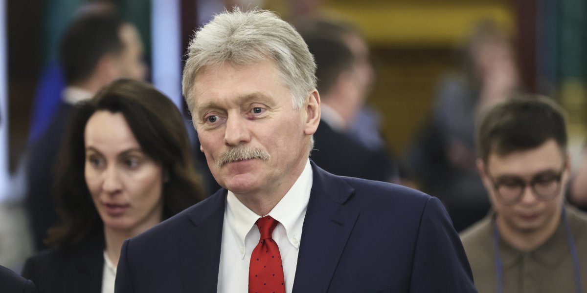 Hladan tuš iz Rusije! Peskov pobesneo zbog priča o Ukrajini i Rusiji: Treba vremena...