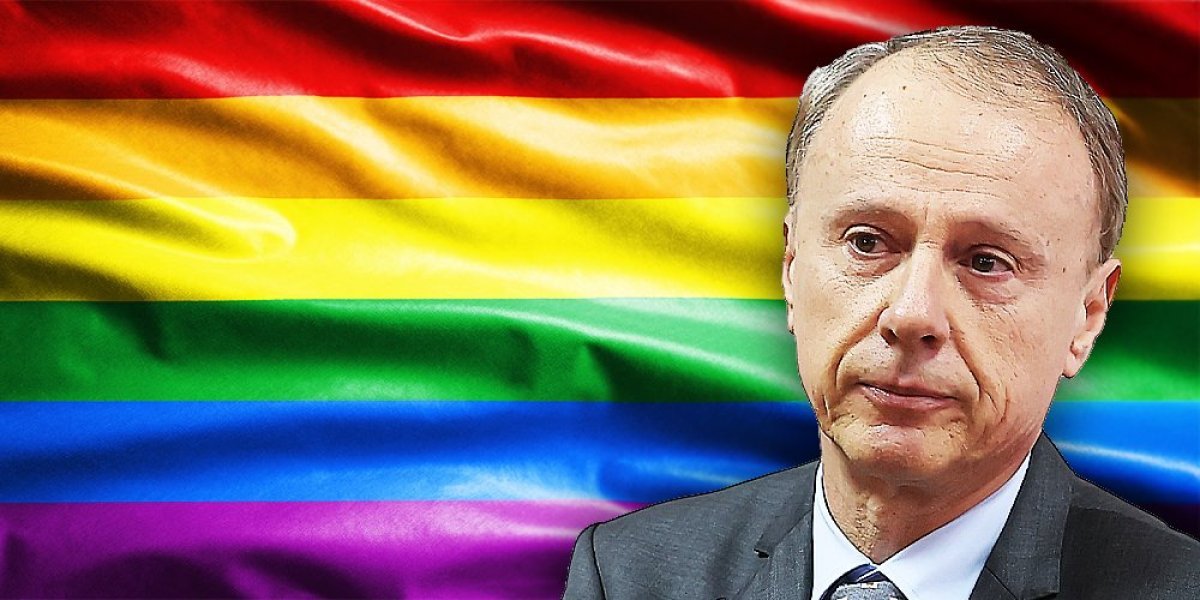 Rektor Đokić potpisao LGBT preuređenje Beograda! Neviđen skandal trese Beogradski univerzitet