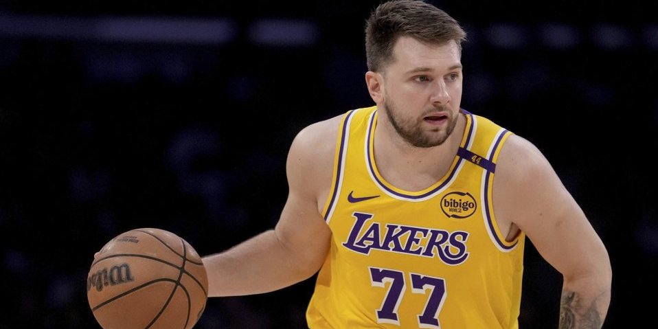 Slovenci odahnuli - Dončić igra na Evrobasketu: Sprema se spektakl u Beogradu