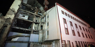 Da li se ponavlja najcrnji scenario?! Nekada su crtali metu RTS-u a danas...(VIDEO)