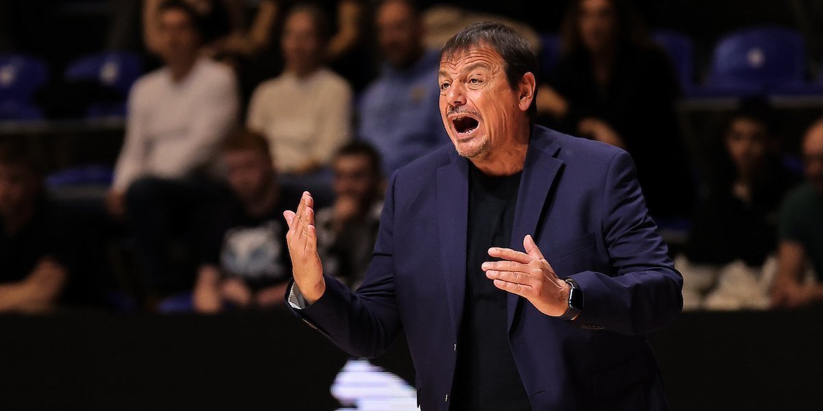 Epilog finala u Grčkoj: Ataman suspendovan, Lesor udaren po džepu