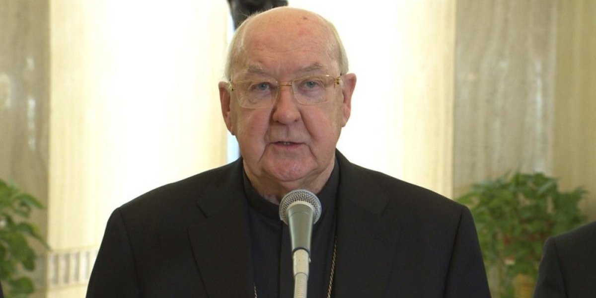 Ovaj čovek sada vodi Vatikan: Zovu ga "kamerlengo"!