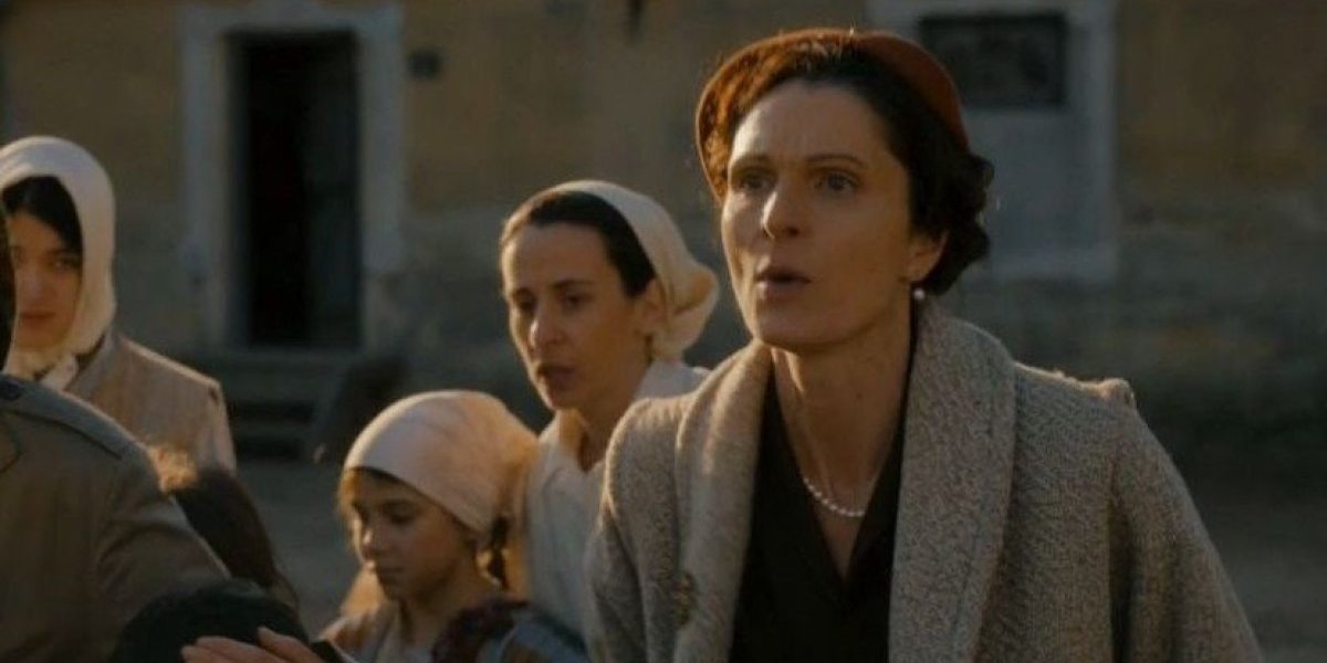 Spasila je hiljade dece iz pakla Jasenovca! U filmu je mnoge rasplakala, evo ko je bila Diana Budisavljević