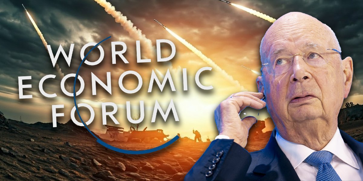 Klaus Švab pod istragom: Otkrivene šokantne stvari o osnivaču Svetskog ekonomskog foruma