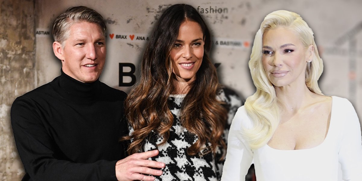 Isusove muke! Nataša Bekvalac se oglasila povodom razvoda Ane Ivanović i Bastijana Švajnštajgera
