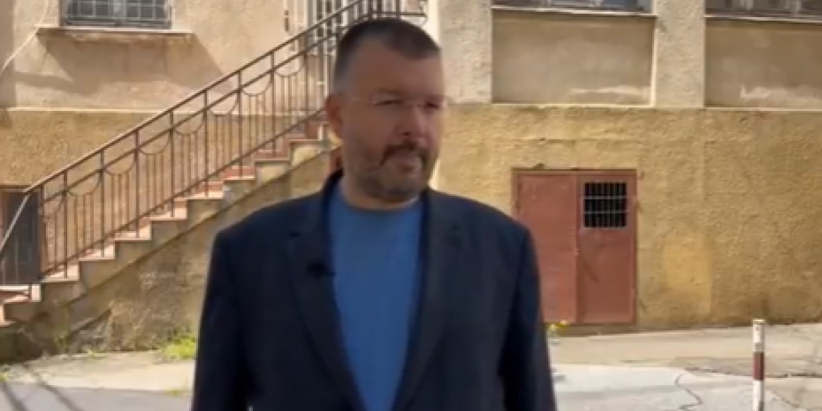 Profesor Antić: Prvi na barikadama protiv RTS-a su oni koji su od istog tog RTS-a dobili milione (VIDEO)