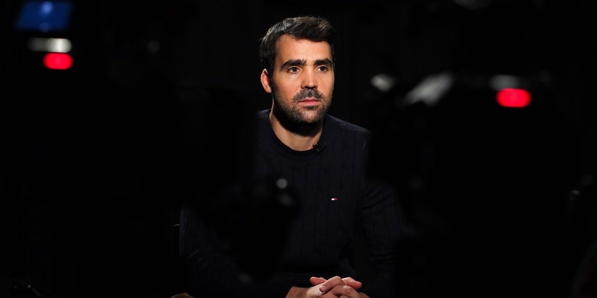 "Bio je inspektor, a sada je ministar policije"! Miodrag Radonjić otkrio detalje o ulozi u hit seriji