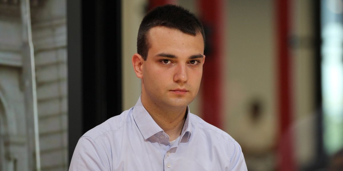 "Nećemo se povući, ostajemo do konačne pobede": Lalošević odgovorio na optužbe plenuma FPN (VIDEO)