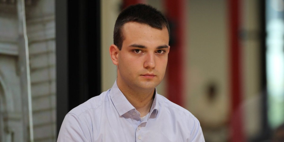 "Nećemo se povući, ostajemo do konačne pobede": Lalošević odgovorio na optužbe plenuma FPN (VIDEO)