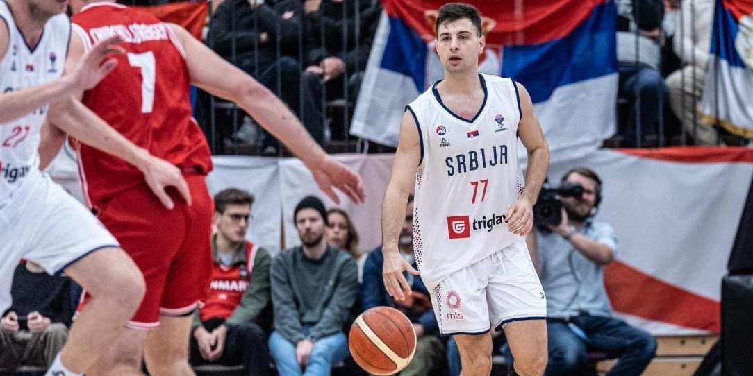 Postao MVP u ABA ligi, pa ode za Ameriku! Srpska košarka ostala bez još jednog velikog bisera!