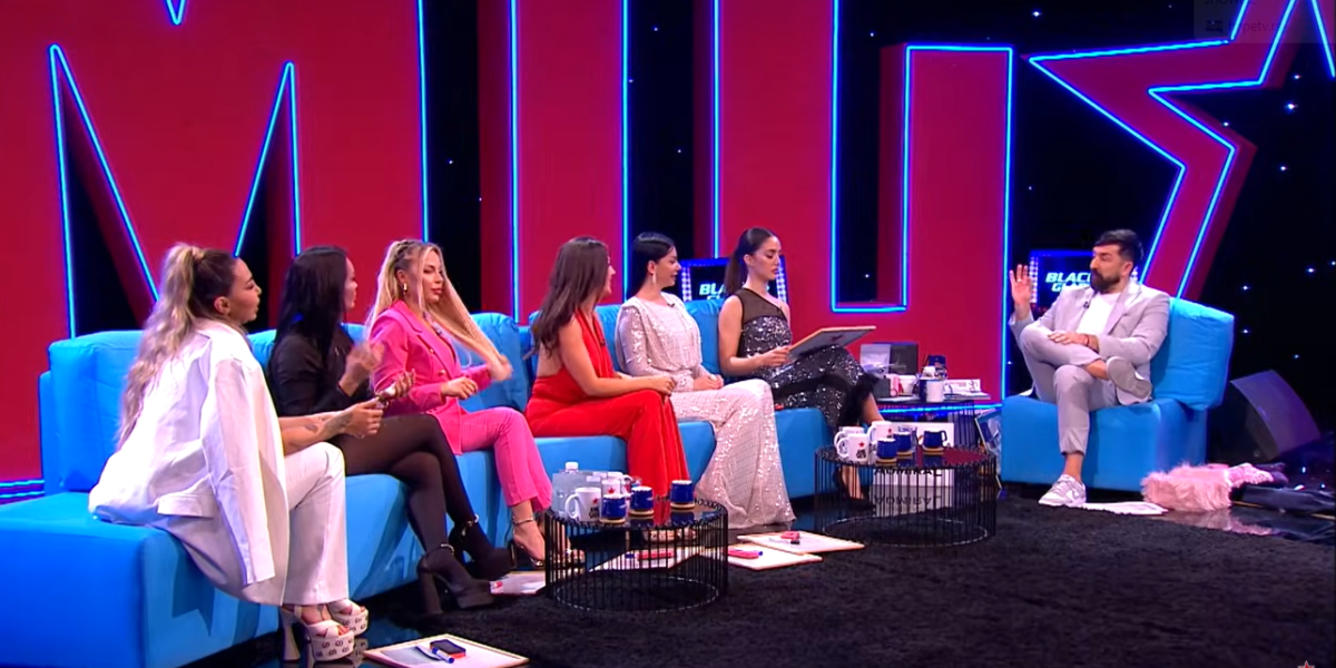 "Nikada je nismo videle da pere zube, retko se kupa, a ispod jastuka ima..." Ovo je najprljavija učesnica Elite, tvrde cimerke!