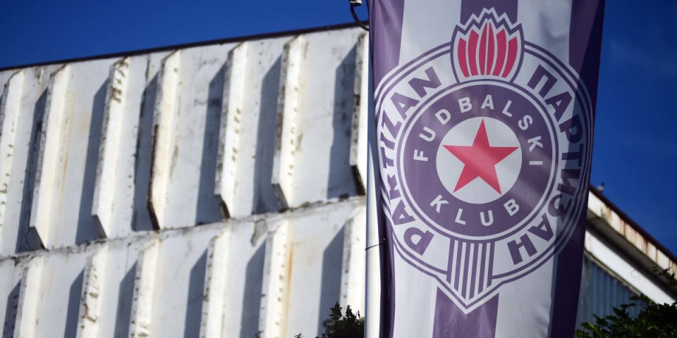 Poznat termin - Evo kada će se održati Skupština FK Partizan